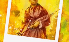 Silver Parade : infos pratiques