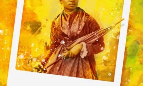 Silver Parade : infos pratiques