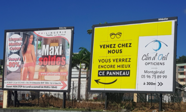 L'image du jour 15/02/19 - Martinique