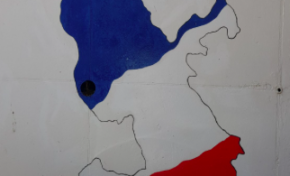 L'image du jour 16/02/19 - Sainte -Anne - Martinique