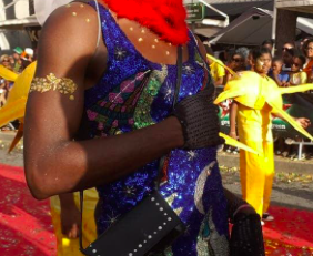Carnaval de Guyane : Lè Lénaïk adan sé adan i adan