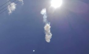 Une météorite explose au-dessus de Cuba