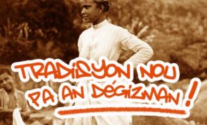 La Silver Parade prend position