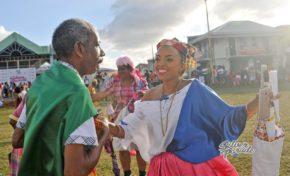 Retour en images sur la Silver Parade 2019.