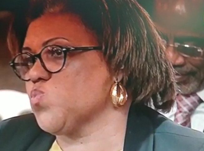 Martinique : Alfred Marie-Jeanne a reçu Bruno Nestor Azérot