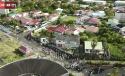 Silver Parade, les images