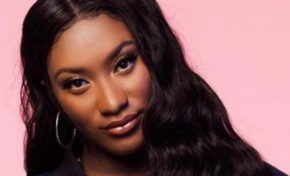 "Pas trop dur d'être une femme noire ? "