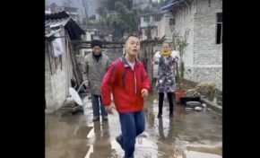 Le breakdance : cantonais on ne compte pas ! (vidéo) 😂