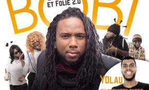 BOBI...la Cigale est là for ME