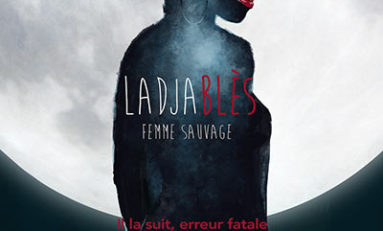 Ladjablès est en Guadeloupe !