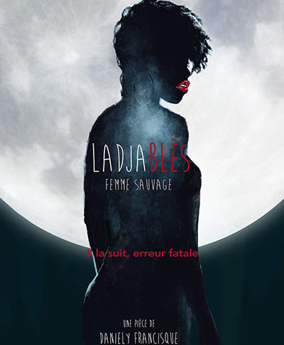 Ladjablès est en Guadeloupe !