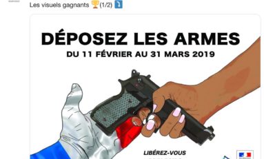 Vous êtes sérieux ? Et les blancs ne sont pas concernés ?