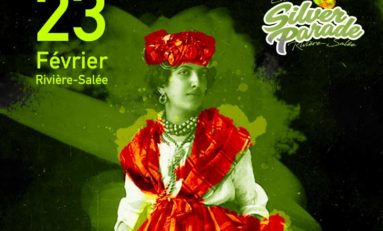 La Silver Parade, 23 février