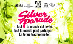 Silver Parade, transmission de culture.