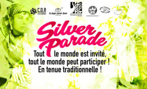 Silver Parade, transmission de culture.