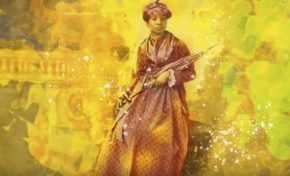 Retour de la tradition. Cric ! Crac !! Est-ce que la matador ?