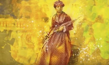 Retour de la tradition. Cric ! Crac !! Est-ce que la matador ?