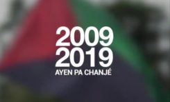 2009 - 2019 : la révolution sucrée