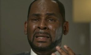 R. Kelly donne une interview télé et se condamne à la prison (vidéo)