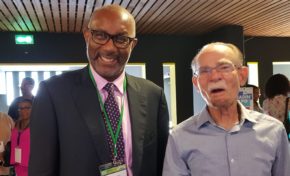 Martinique : Philippe Jock est-il indépendantiste ?