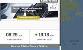 Le dernier 737 Max arrivera à FDF...