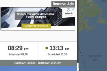 Le dernier 737 Max arrivera à FDF...