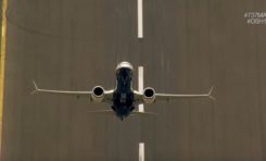 Le 737 Max : trop beau pour être vrai... (vidéo)