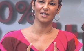 Quand le cas Karine Mousseau rime avec le cas Kalash...ça sent le cancer du  colon