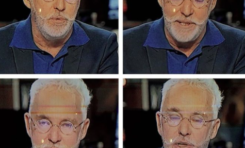 Reconnaissez-vous cet homme ?