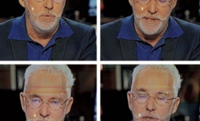 Reconnaissez-vous cet homme ?