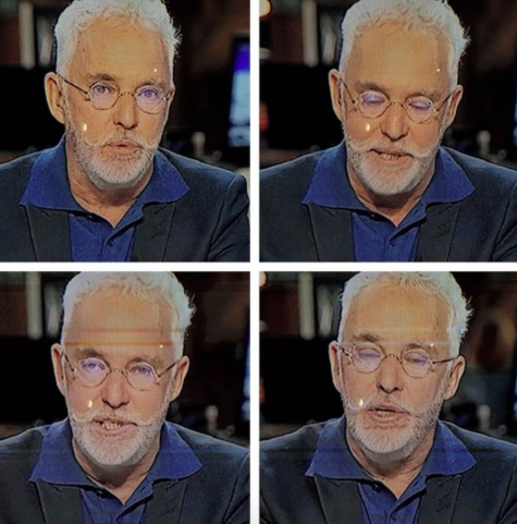 Reconnaissez-vous cet homme ?