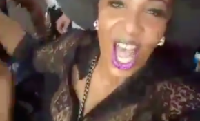 🎶🎶🎵🎵koké pa palé...pa palé... pa di ayen...jwi🎶🎶🎵 le carnaval2019 devrait être 🔥🔥🔥🍾🍾🍾 en Martinique