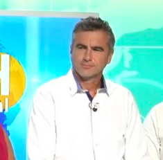 Martinique : les propos peu cocasses du caucasien Xavier Magin