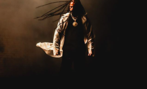 KALASh vous dit ...BONJOUR*