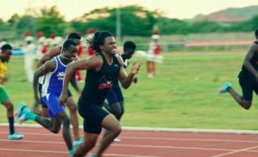 Sprinter, à voir au cinéma