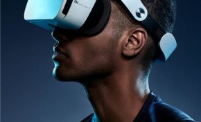Le cinéma en réalité virtuelle, à tester uniquement aujourd'hui mercredi.