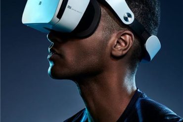Le cinéma en réalité virtuelle, à tester uniquement aujourd'hui mercredi.