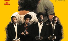 Rencontre : le producteur du Gang des Antillais, Funan... invité ce soir des RCM. Entrée libre.