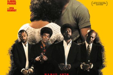 Rencontre : le producteur du Gang des Antillais, Funan... invité ce soir des RCM. Entrée libre.