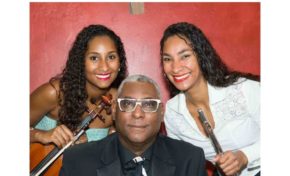 Classique : les Ravaud en concert (jeudi 14 mars)