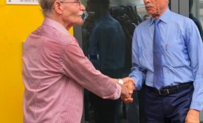 Inauguration du LTA : Marie-Jeanne déchire Lise publiquement