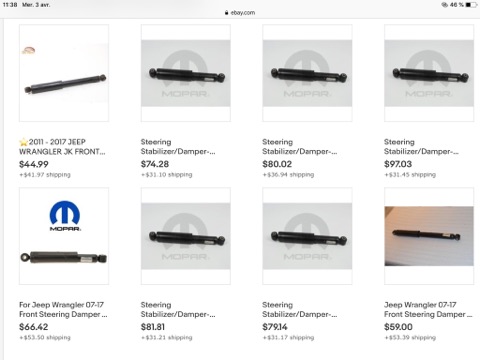 Missié Bernard... souplé ...est-ce que tu peux  nous expliquer pourquoi le prix  est "wo" comme ça?