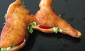 Une originaire de Guadeloupe découvre une molécule qui neutralise la chlordécone en ratant sa pâte à bokit