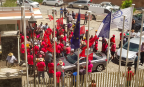 La CSTM veut supprimer son S