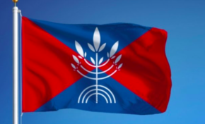 Drapeau de Martinique :le projet pernicieux et vicelard de Moshe de Reynal