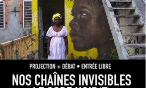 Et pendant ce temps-là à Rivière-Salée ...