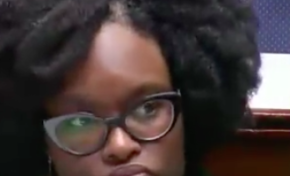 Statue de Colbert : quand le député de Martinique Jean-Philippe Nilor joue au gatè zé