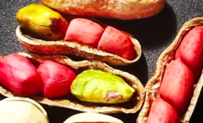 Ça se passe comme ça dans le pays oignon...