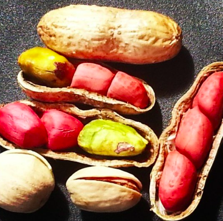 Ça se passe comme ça dans le pays oignon...