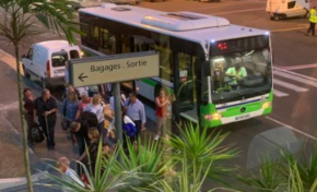 Quand le rébus de la CFTU est à la raie de l'arrêt du bus